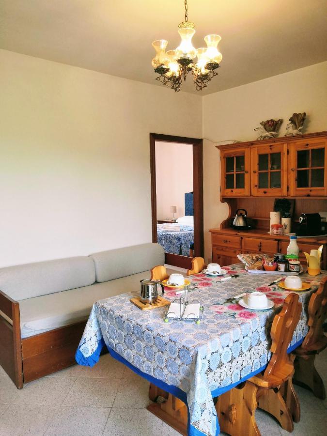 PreciIl Fiordalisoアパートメント エクステリア 写真